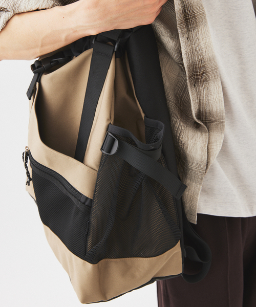 PACKING（パッキング） トートバッグ 別注 2WAY トートバッグ メンズ