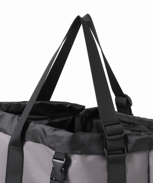PACKING（パッキング） トートバッグ 別注 2WAY トートバッグ メンズ 