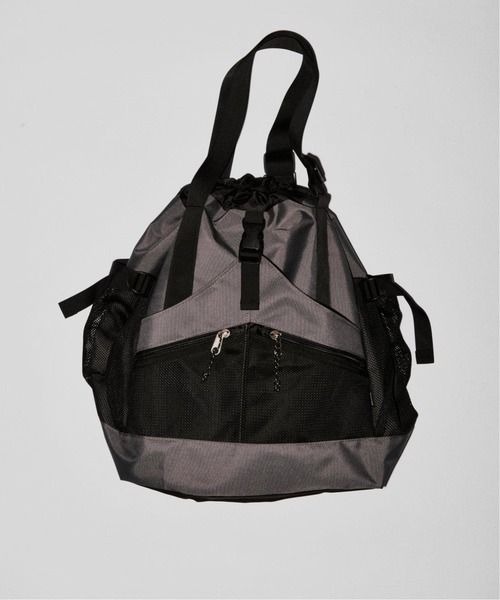 PACKING（パッキング） トートバッグ 別注 2WAY トートバッグ メンズ
