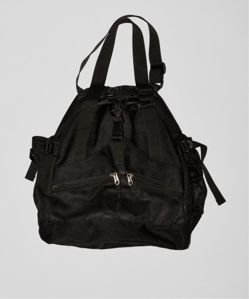 【別注】PACKING パッキング 別注 2WAY トートバッグ PACKING（パッキング） トートバッグ 別注 2WAY トートバッグ メンズ