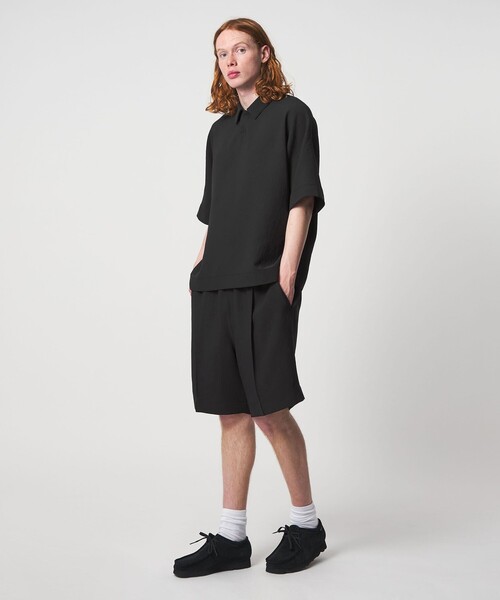 UNITED ARROWS & SONS by DAISUKE OBANA ワイドパンツ パンツ 「D.O BY