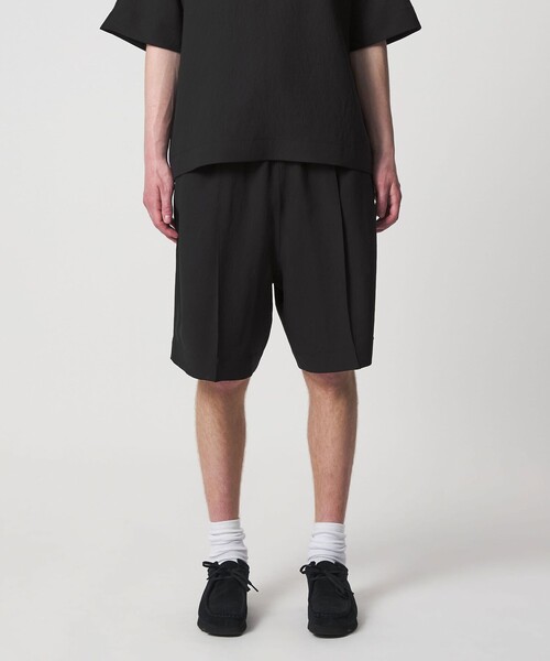 UNITED ARROWS & SONS by DAISUKE OBANA ワイドパンツ パンツ 「D.O BY