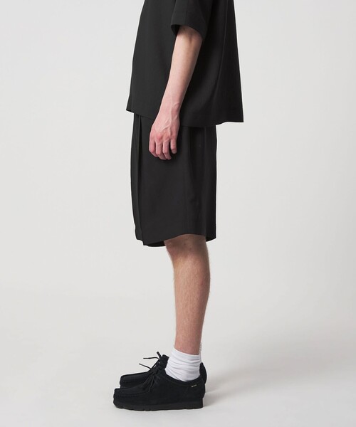UNITED ARROWS & SONS by DAISUKE OBANA ワイドパンツ パンツ 「D.O BY