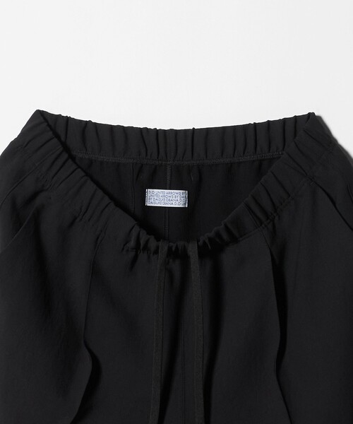 UNITED ARROWS & SONS by DAISUKE OBANA ワイドパンツ パンツ 「D.O BY