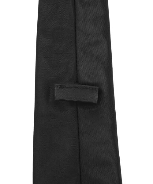 gibous ネクタイ gibous/ギボス/snake cross necktie : ZOZOTOWN Yahoo