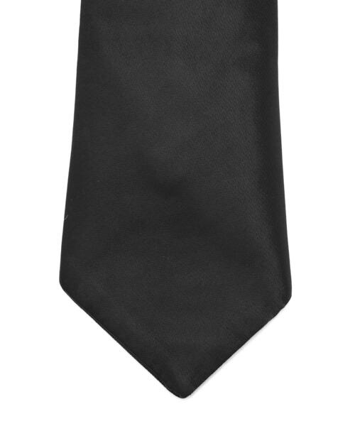 gibous ネクタイ gibous/ギボス/snake cross necktie : ZOZOTOWN Yahoo 