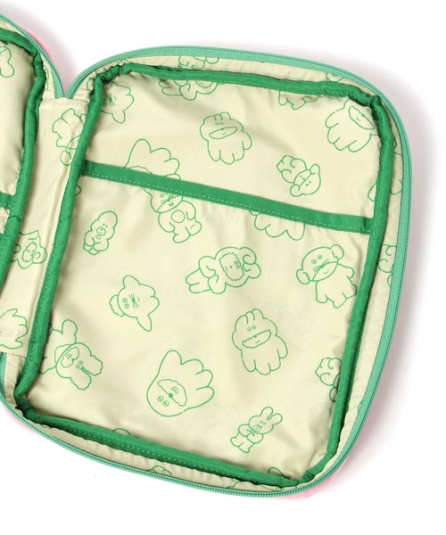studio CLIP（スタディオクリップ） タブレットケース マルチ