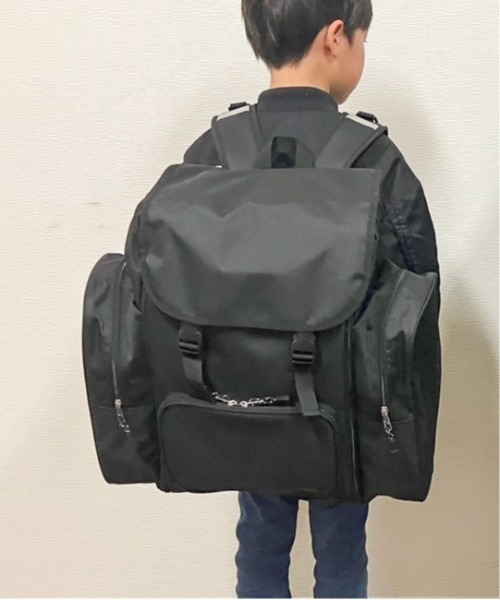 新品未使用　大容量CONVERSE 40LSCHOOL BIG BACKPACK CONVERSE（コンバース） デイバック リュック 「es」「CONVERSE」40L