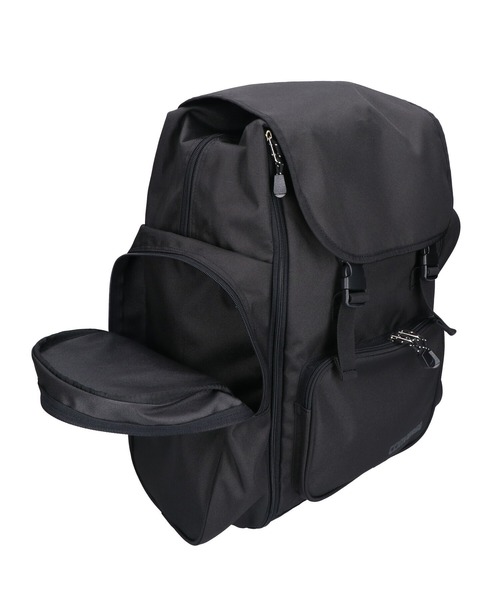 新品未使用　大容量CONVERSE 40LSCHOOL BIG BACKPACK CONVERSE（コンバース） デイバック リュック 「es」「CONVERSE」40L
