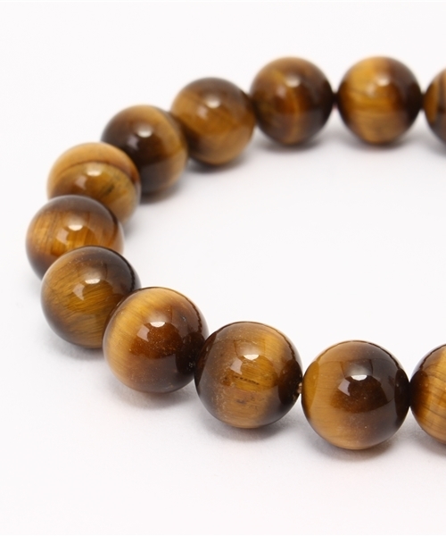 岩座 IWAKURA ブレスレット 「岩座」タイガーアイブレスレット/腕輪