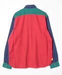 ラルフローレン シャツ クラシック フィット ...の詳細画像4