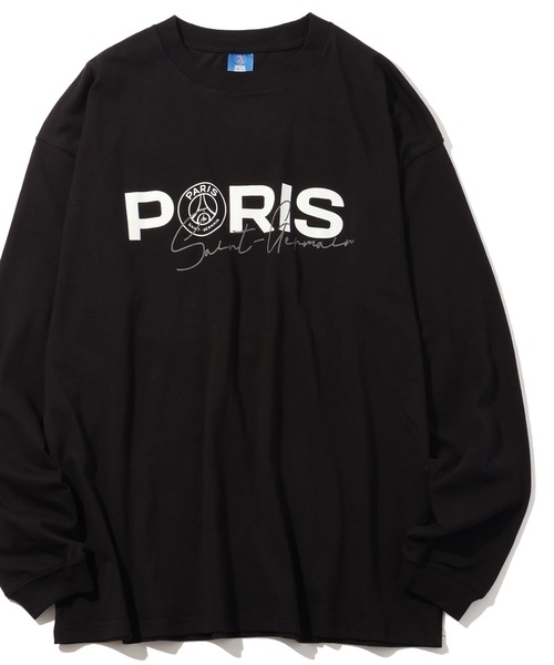 パリ・サンジェルマン シャツ 2枚セット全てXL tシャツ 「Paris Saint-Germain/パリサンジェルマン」アソートロゴ