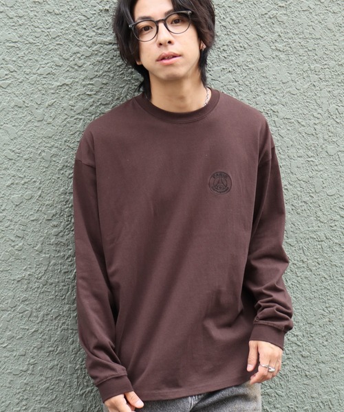tシャツ 「Paris Saint-Germain/パリサンジェルマン」アソートロゴ