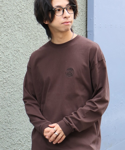 tシャツ 「Paris Saint-Germain/パリサンジェルマン」アソートロゴ