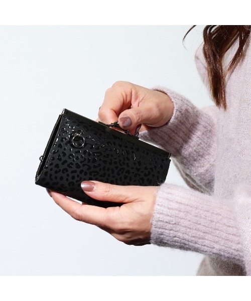「JAM HOME MADE」 財布 ONE SIZE ブラック メンズ_画像5
