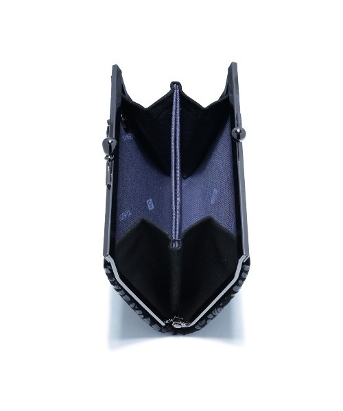 「JAM HOME MADE」 財布 ONE SIZE ブラック メンズ_画像7