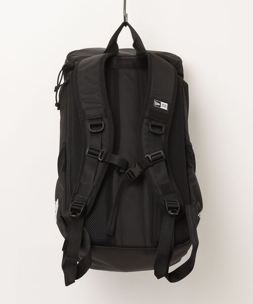 「NEW ERA」 リュック ONE SIZE ブラック レディース_画像2