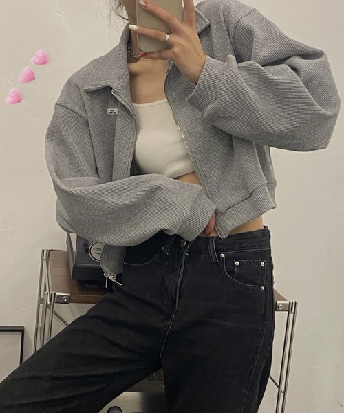 「HALEY PESCA」 カーディガン MEDIUM ホワイト レディース_画像9