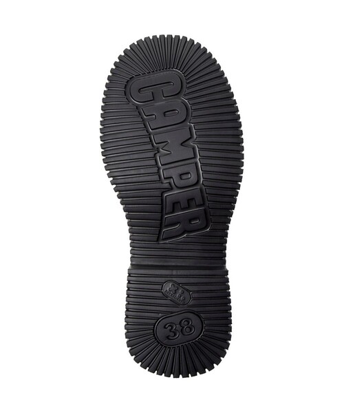 CAMPER（カンペール） ブーツ PIX BERLIN / アンクルブーツ レディース