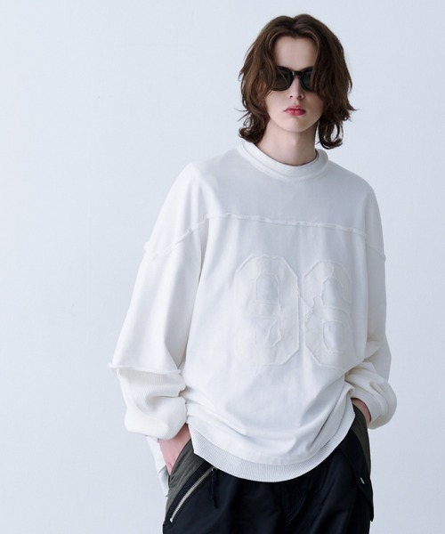 MEDICOM TOY（メディコム・トイ） tシャツ VINYL “THE MODS ” TEE