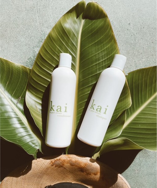 kai fragrance シャンプー conditioner(コンディショナー ) : ZOZOTOWN