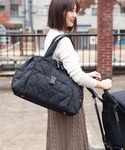 マザーズバッグ マルチ収納2wayマザーズバッグの詳細画像1