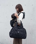 マザーズバッグ マルチ収納2wayマザーズバッグの詳細画像2
