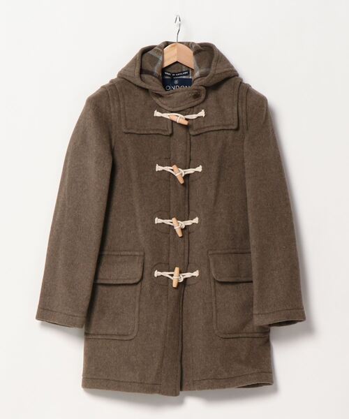 セール30 Off コート ダッフルコート London Tradition Rina レディース ダッフルコート 軽量モデル 大流行中 Mercurytechnologies Mn Com