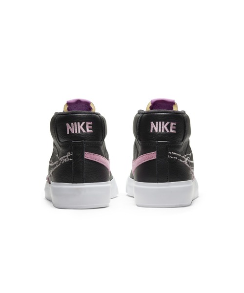 最終値下げ スニーカー ナイキ Sb ズーム ブレーザー Mid エッジ スケートボードシューズ スニーカー Nike Sb Zoom Blazer Mid 期間限定特価 Iniciatupyme Cl