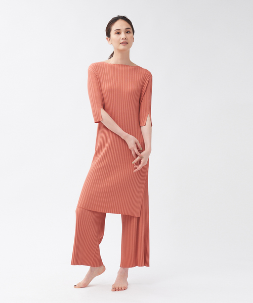 格安限定SALE ニット 《セットアップ対応》リブニットロングプルオーバー ZOZOTOWN PayPayモール店 - 通販 - PayPayモール 定番セール