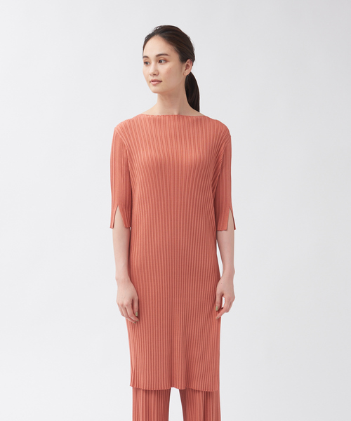 格安限定SALE ニット 《セットアップ対応》リブニットロングプルオーバー ZOZOTOWN PayPayモール店 - 通販 - PayPayモール 定番セール