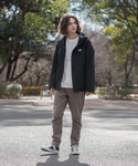 マウンテンパーカー ウインドブレーカー メンズ...の詳細画像1