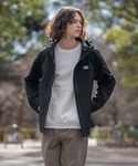 マウンテンパーカー ウインドブレーカー メンズ...の詳細画像4