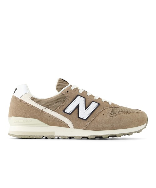 New Balance WL996ベージュ　スニーカー 女性用 楽天市場】ニューバランス スニーカー レディース WL996