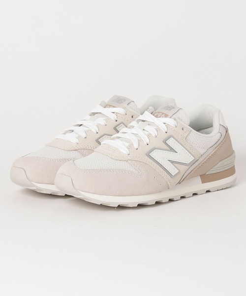 即納 大特価 スニーカー New Balance ニューバランス Wl996 レディース スニーカー 人気定番 細身シルエット シューズ レディースファッション ファッション 9 801 Www Jesuitnola Org