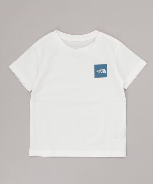 tシャツ Tシャツ ザ ノース フェイス THE NORTH FACE S/S Small Square Logo Tee(ショートスリーブスモールス|ZOZOTOWN PayPayモール店|03