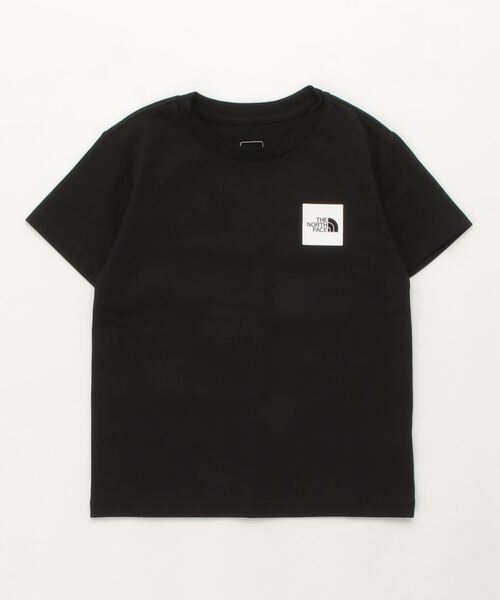 tシャツ Tシャツ ザ ノース フェイス THE NORTH FACE S/S Small Square Logo Tee(ショートスリーブスモールス|ZOZOTOWN PayPayモール店|04