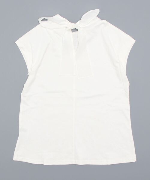 tシャツ 異素材ハイネックカットソートップス レディース メンズ RANAN tシャツ 綿100％異素材ハイネックカットソー