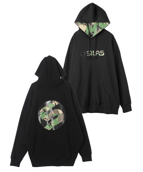 hoodie british