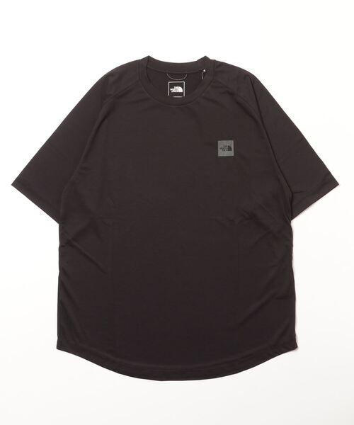 ラッシュガード 【THE NORTH FACE】SPLASH WATER TEE|ZOZOTOWN |01