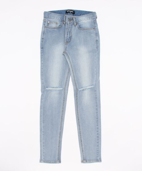 DANKE SCHON（ダンケシェーン） ジーンズ デニム デニムパンツ