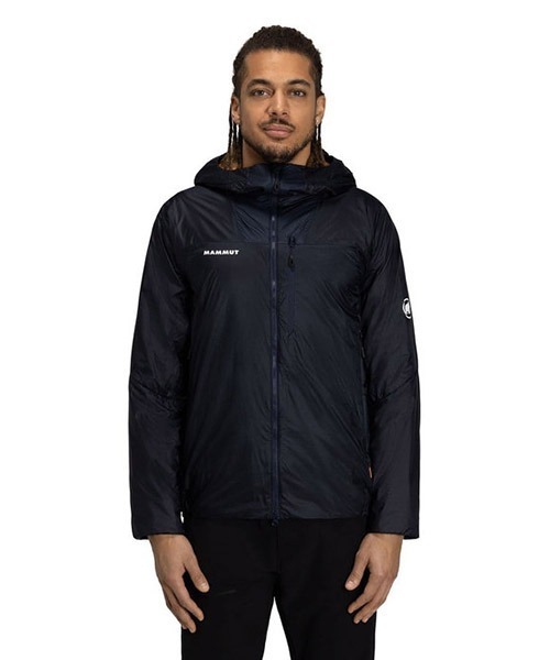 MAMMUT（マムート） ダウンジャケット ダウン フレックス エアー イン