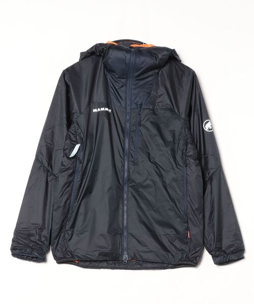 MAMMUT（マムート） ダウンジャケット ダウン フレックス エアー イン