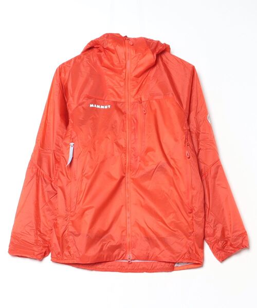 MAMMUT（マムート） ダウンジャケット ダウン フレックス エアー イン