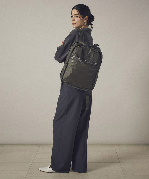 LeSportsac(レスポートサック) デイバック リュック CR URBAN LeSportsac(レスポートサック) デイバック リュック CR URBAN