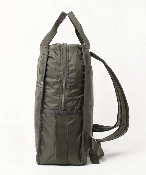 LeSportsac（レスポートサック） デイバック リュック CR URBAN