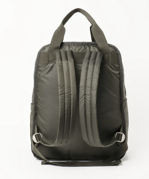 LeSportsac（レスポートサック） デイバック リュック CR URBAN