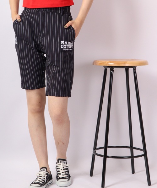 ヒート ゴルフ ショーツ ナイロン ショートパンツ サイズL 美品 XEXYMIX ショートパンツ ゴルフ｜弾力パンツ - GP2170G