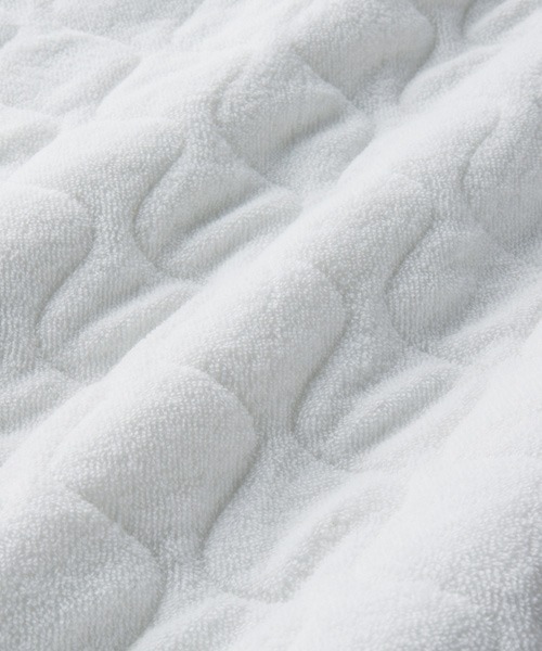 MIKI HOUSE（ミキハウス） おくるみ ニットジャカードアフガン