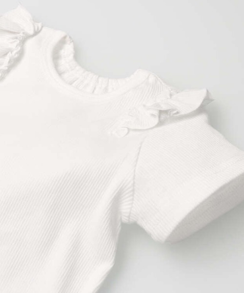 kids zoo（キッズズー） ベビー服 ロンパース ロンパース＆スカート